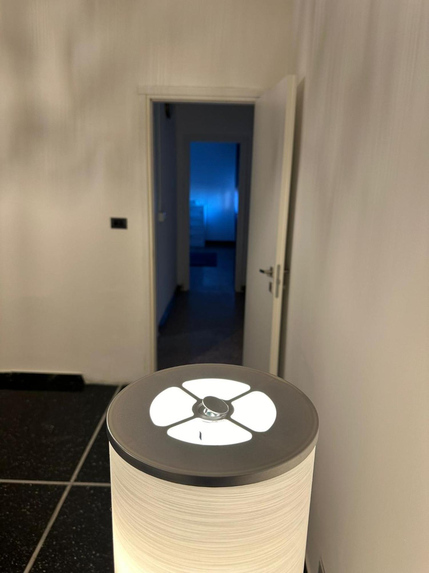 Da Luciano Vicino Stazione Piazza Principe Apartment *