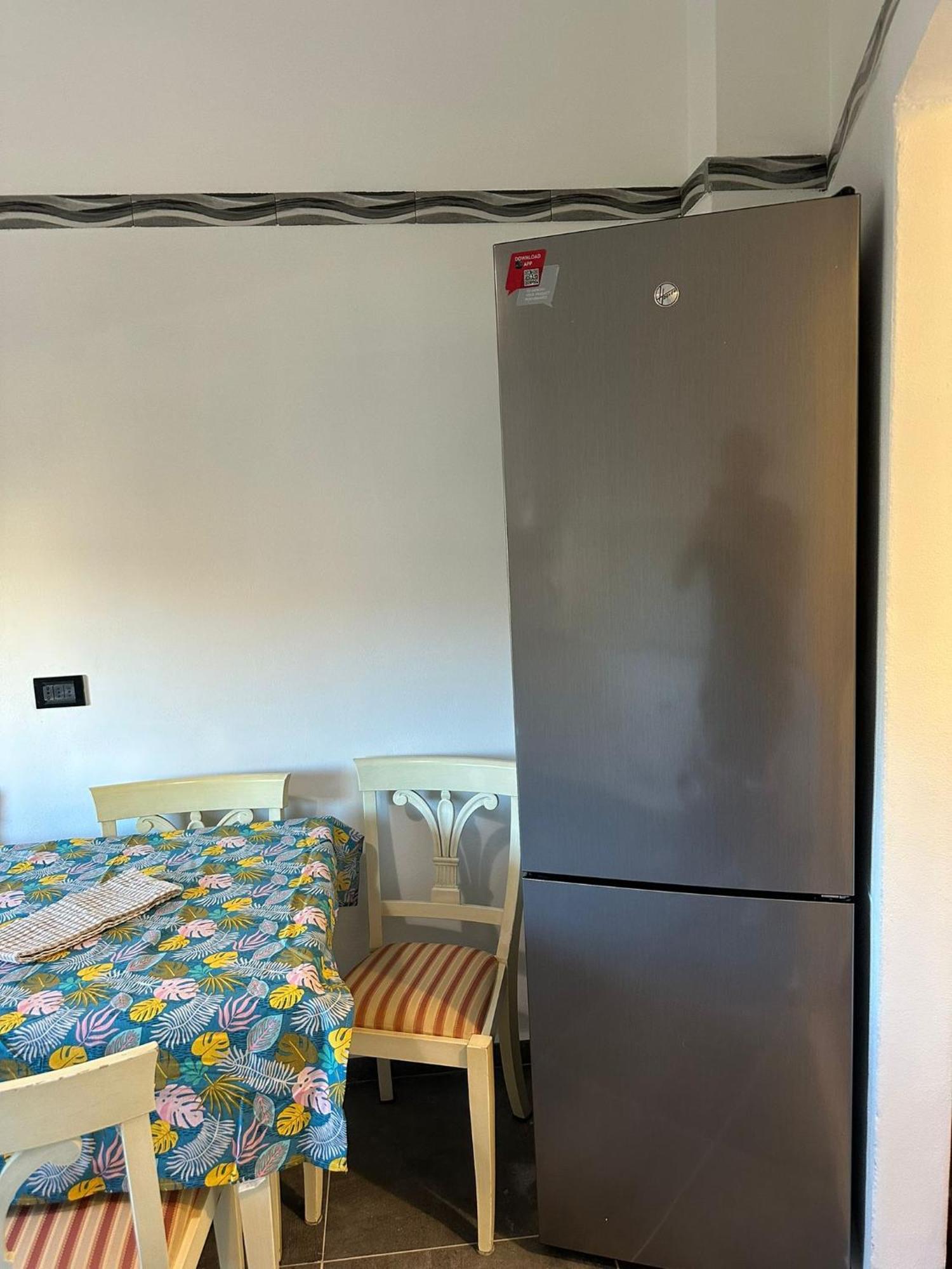 Apartment Da Luciano Vicino Stazione Piazza Principe Genua