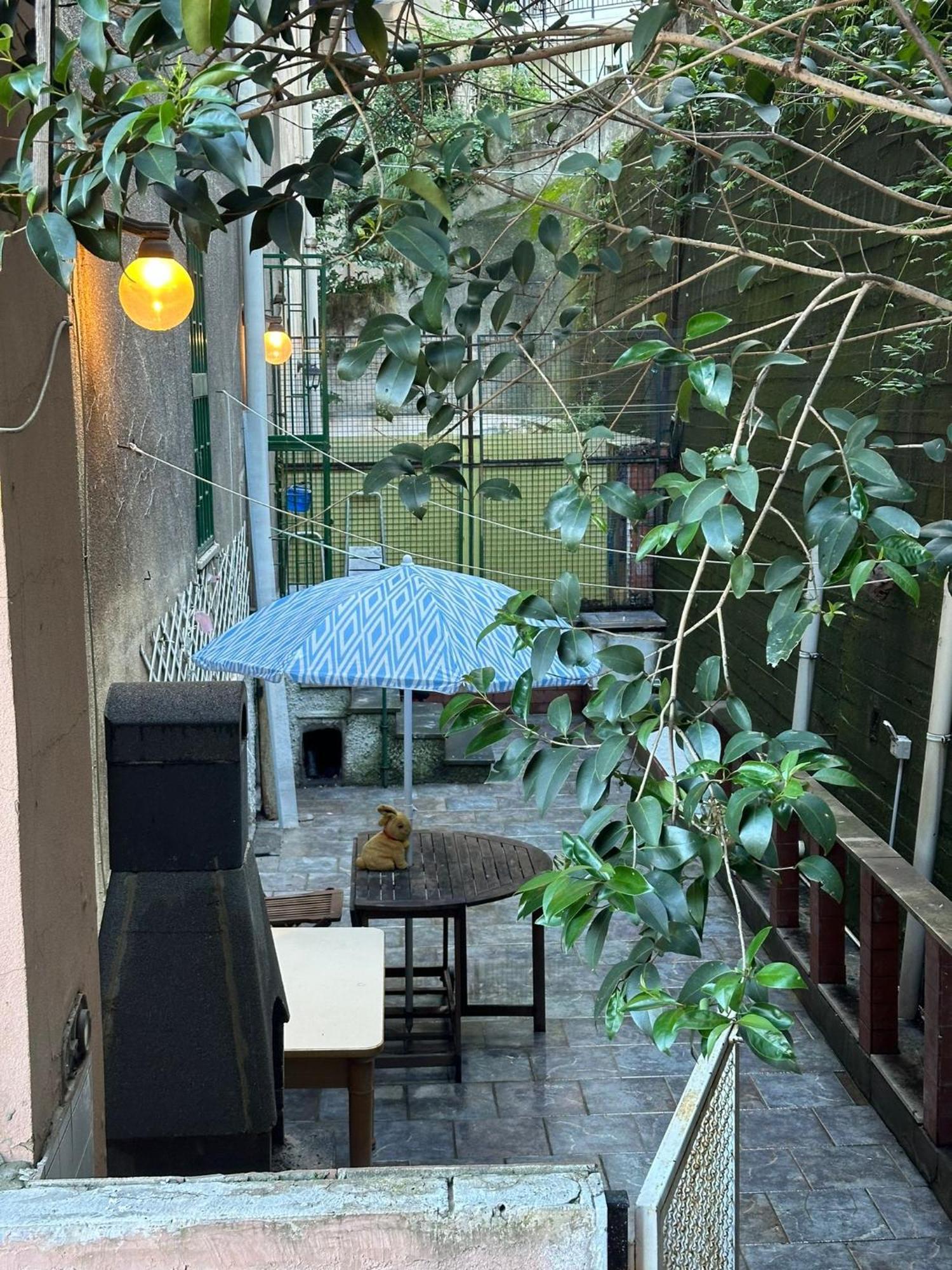 Da Luciano Vicino Stazione Piazza Principe